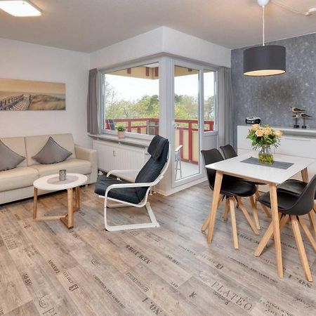 Terrassenhaus, Fewo 45 ドゥネン エクステリア 写真