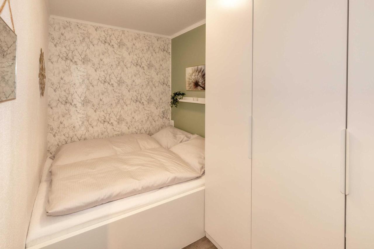 Terrassenhaus, Fewo 45 ドゥネン エクステリア 写真