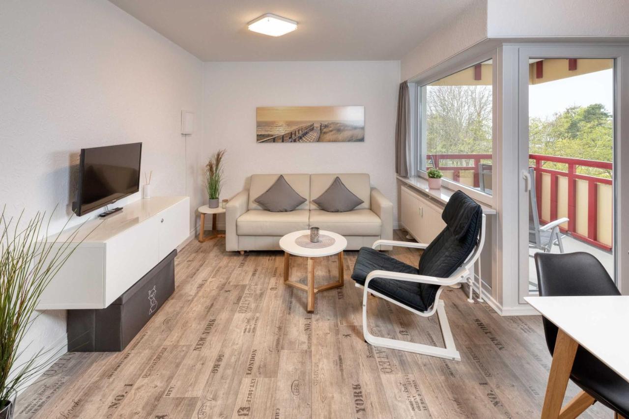 Terrassenhaus, Fewo 45 ドゥネン エクステリア 写真