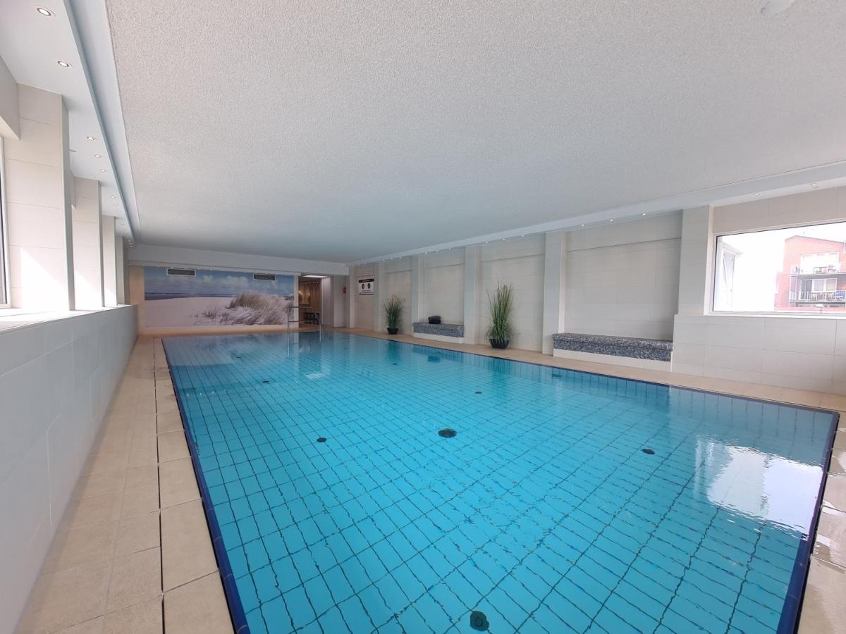 Terrassenhaus, Fewo 45 ドゥネン エクステリア 写真