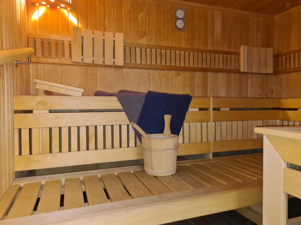 Terrassenhaus, Fewo 45 ドゥネン エクステリア 写真