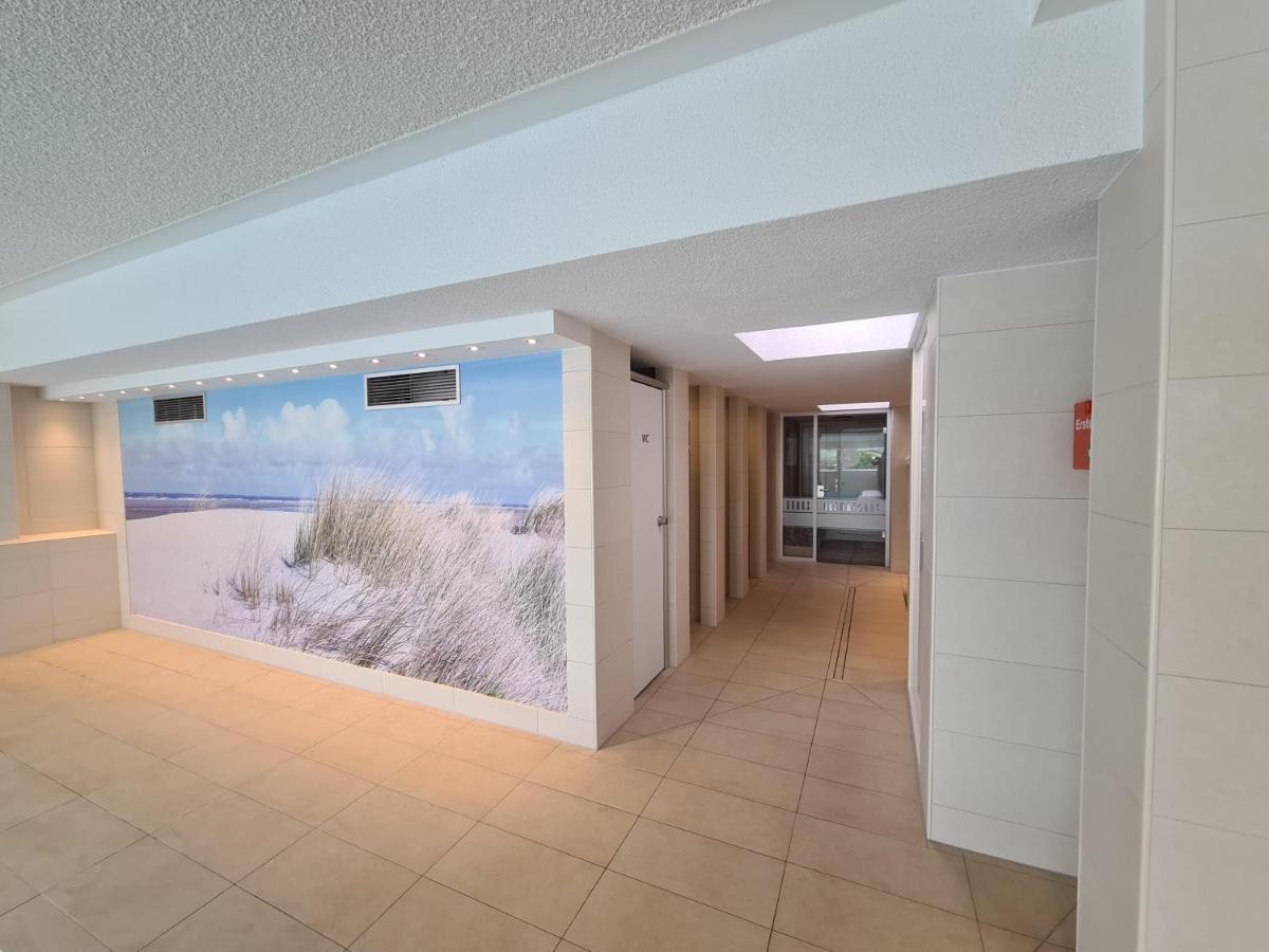 Terrassenhaus, Fewo 45 ドゥネン エクステリア 写真