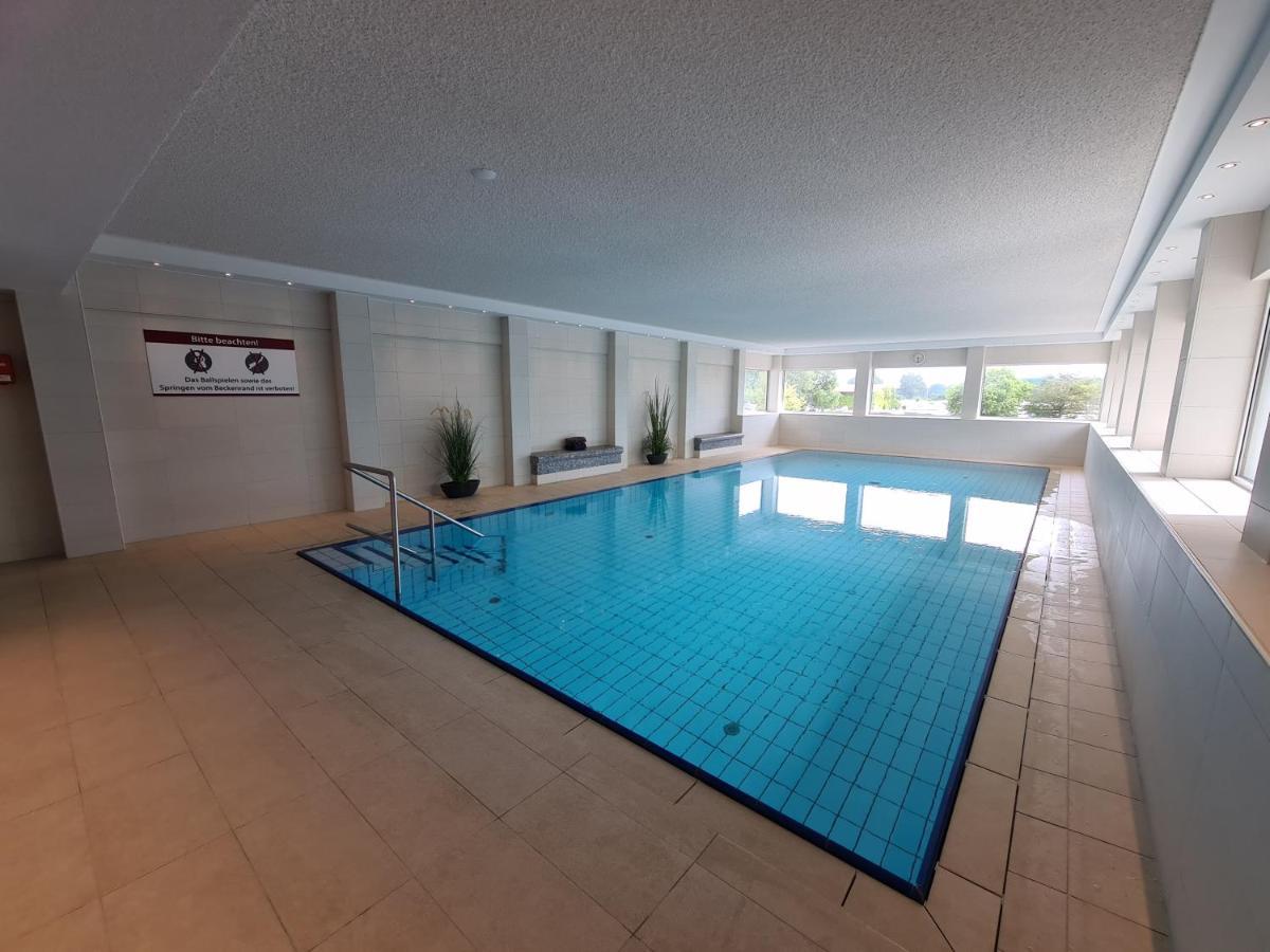 Terrassenhaus, Fewo 45 ドゥネン エクステリア 写真